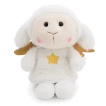 Peluche Anjo da Guarda Ovelha 12cm c/caixa de oferta - Image 2