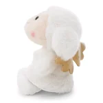 Peluche Anjo da Guarda Ovelha 12cm c/caixa de oferta - Image 4