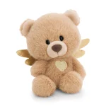 Peluche Anjo da Guarda Urso 12cm c/caixa de oferta - Image 2