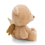 Peluche Anjo da Guarda Urso 12cm c/caixa de oferta - Image 4