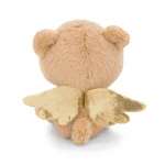 Peluche Anjo da Guarda Urso 12cm c/caixa de oferta - Image 3