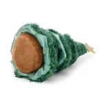 Peluche Árvore de Natal com estrela, 15cm - Image 3