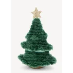 Peluche Árvore de Natal com estrela, 15cm - Image 4