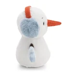 Peluche Boneco de Neve, 15cm - Image 2