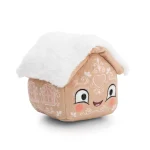 Peluche Casa de Gengibre, 15cm