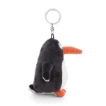 Peluche Pinguim Jorge Thunder, 10cm - Image 2