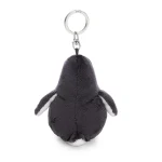 Peluche Pinguim Jorge Thunder, 10cm - Image 3