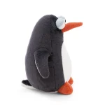 Peluche Pinguim Jorge Thunder, 12cm - Image 2