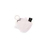Porta-chaves de peluche - Fantasma - Image 2