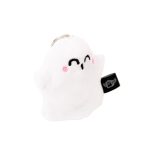 Porta-chaves de peluche - Fantasma