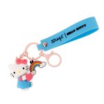 Porta-chaves pendente - Hello Kitty