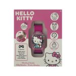 Relógio digital educativo Hello Kitty - Image 2