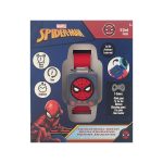 Relógio digital educativo Spiderman - Image 2