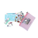 Set de escrita Hello Kitty - Never Stop Dreaming - Image 2