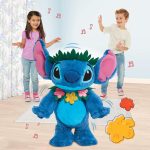 STITCH Peluche canta e dança - Image 3