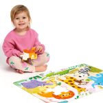 Wild Jumbo Puzzle Safari - Image 3