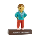 A Melhor Treinadora!
