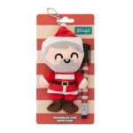 Adorno natalício - Pai Natal