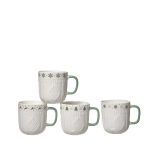 NATAL - Caneca porcelana 340ml