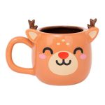 Caneca 3D - Rena
