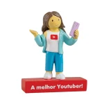 A Melhor Youtuber!
