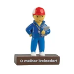 O Melhor Treinador!