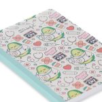 Caderno A5 - Always kind - Image 2
