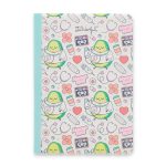 Caderno A5 - Always kind