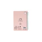 Caderno A5 com squishy Hello Kitty - Chase your dreams, they know the way - Image 3