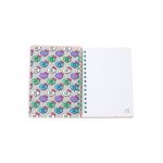 Caderno A5 com squishy Hello Kitty - Chase your dreams, they know the way - Image 2
