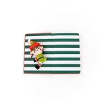 Caderno A5 peluche Duende Menina - Pass the glitter! - Image 4