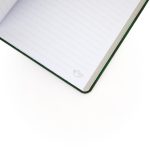 Caderno A5 peluche Duende Menino - I'm on the nice list! - Image 3
