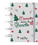 Caderno A6 - Momentos cheios de encanto