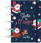 Caderno A6 - Sente a magia