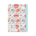 Caderno A6 - Taking Care - Image 3