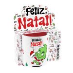Caneca 330ml - Maldito Natal!
