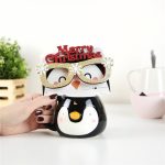 Caneca + óculos - Pinguim - Image 2