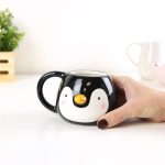 Caneca + óculos - Pinguim - Image 3