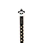 Caneta apagável - Panda