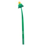 Caneta flexível verde - Árvore de Natal - Image 2