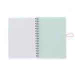 Conjunto Caderno A5 com Pins - Para o pessoal da saúde - Image 3