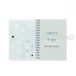 Conjunto Caderno A5 com Pins - Para o pessoal da saúde - Image 4