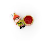 Conjunto Caneca + Peluche - Duende - Image 7