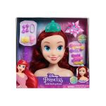 DISNEY PRINCESS Busto Ariel