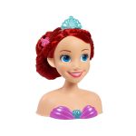 DISNEY PRINCESS Busto Ariel - Image 5