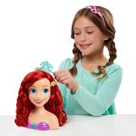DISNEY PRINCESS Busto Ariel - Image 7