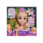 DISNEY PRINCESS Busto Rapunzel