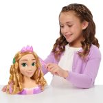 DISNEY PRINCESS Busto Rapunzel - Image 7