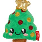 Enfeite de Natal peluche - Árvore - Image 2