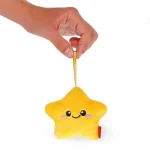 Enfeite de Natal peluche - Estrela - Image 3